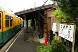 あの街にはレールがあった　　～新潟の鉄道の歴史探訪～