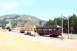 あの街にはレールがあった　　～新潟の鉄道の歴史探訪～